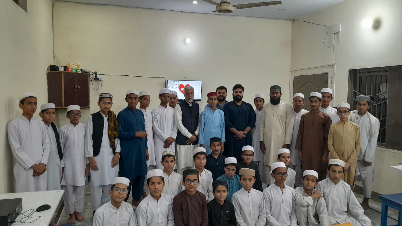 IT Training Session - Image 7