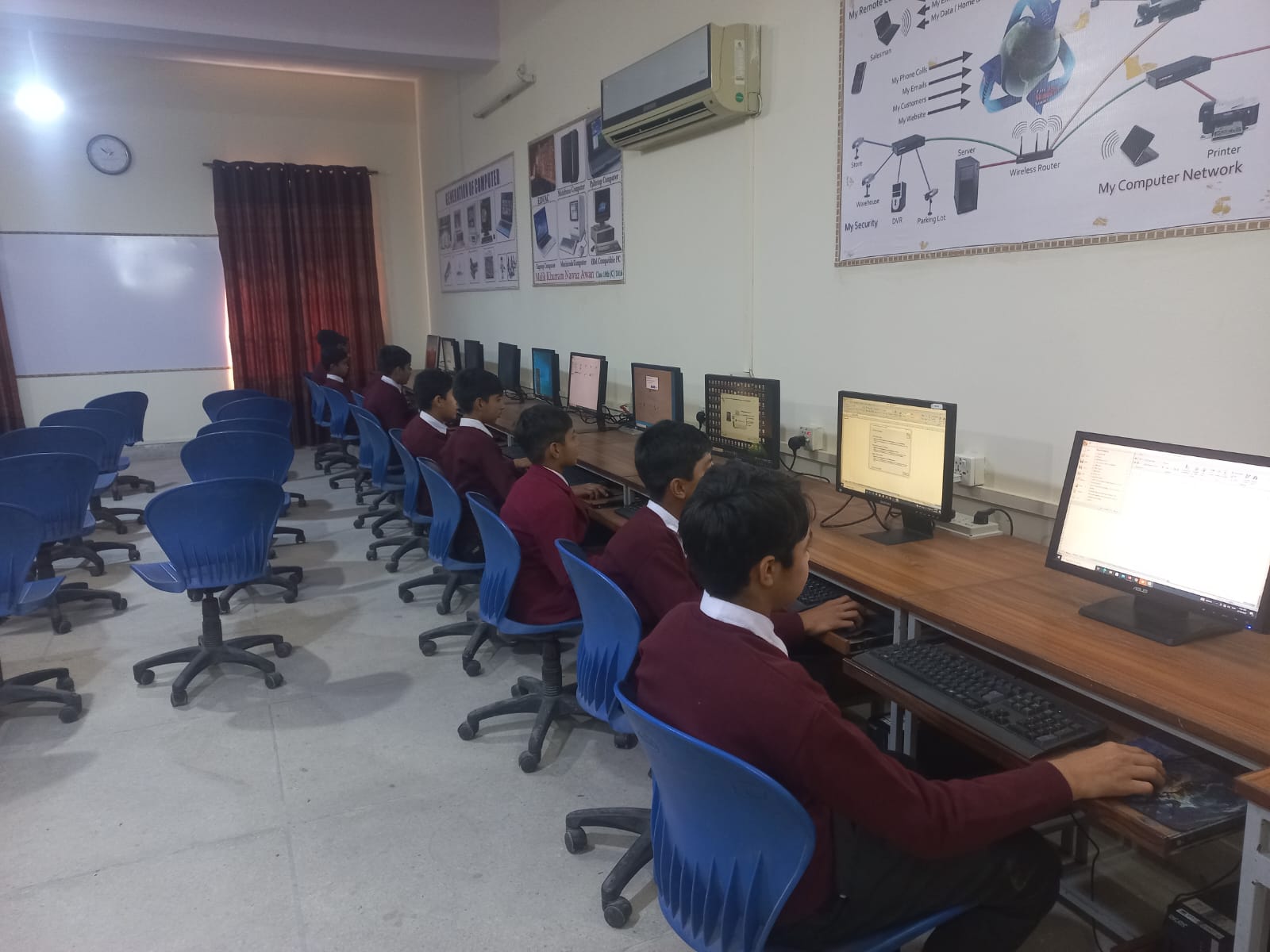 IT Training Session - Image 8