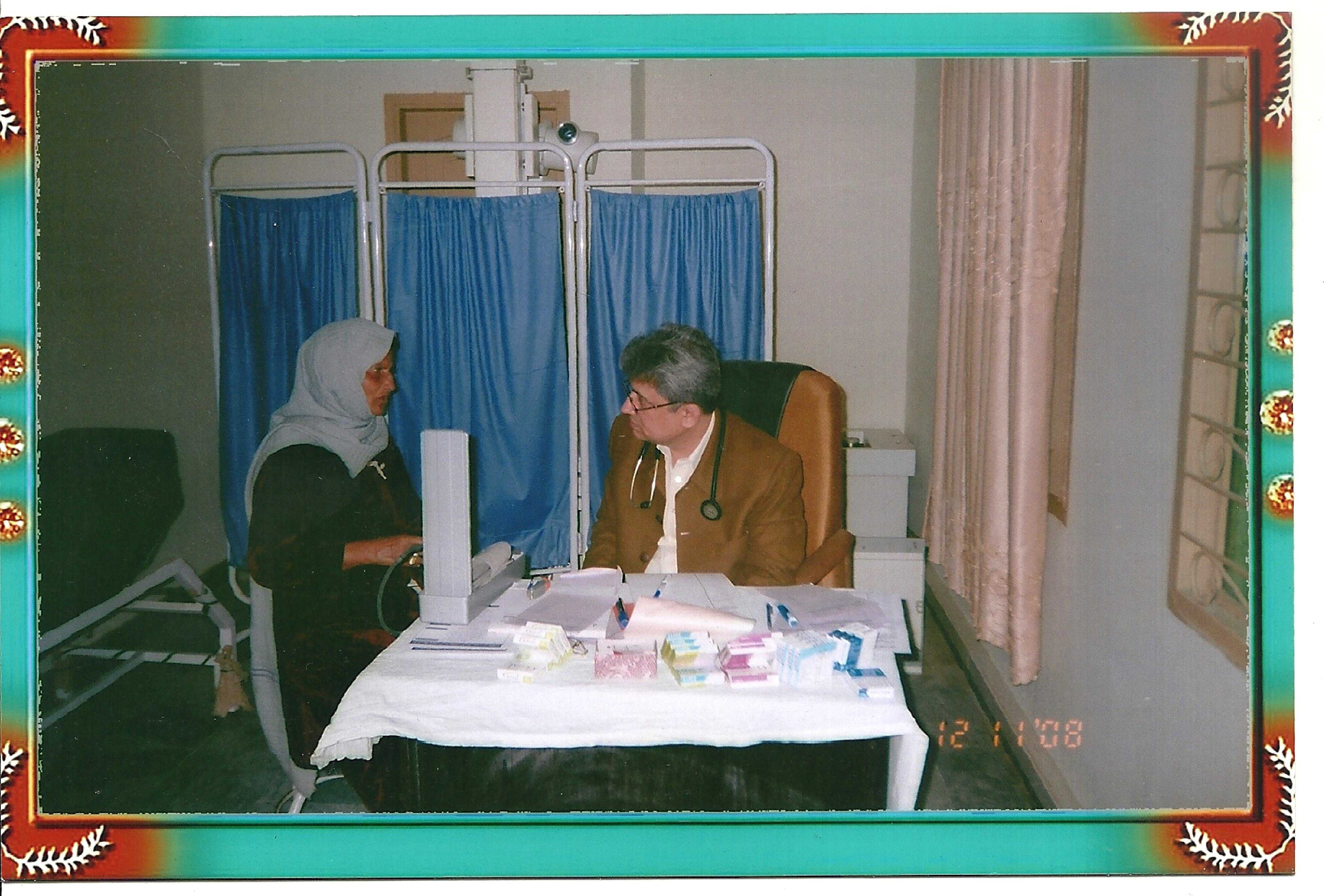 Medical Camp - Image 11