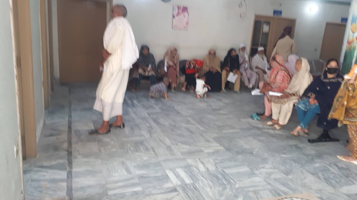 Medical Camp - Image 2