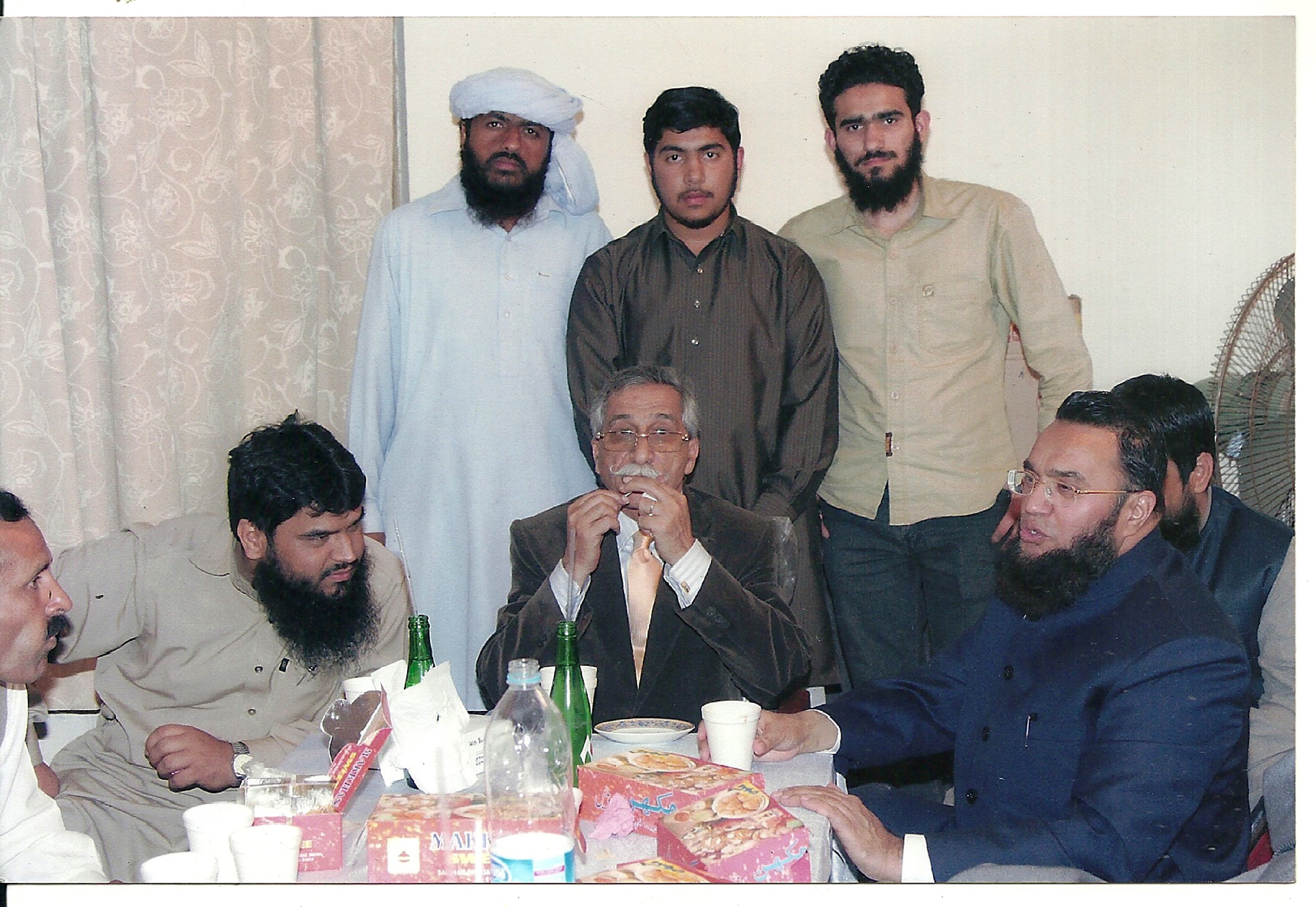 Medical Camp - Image 22