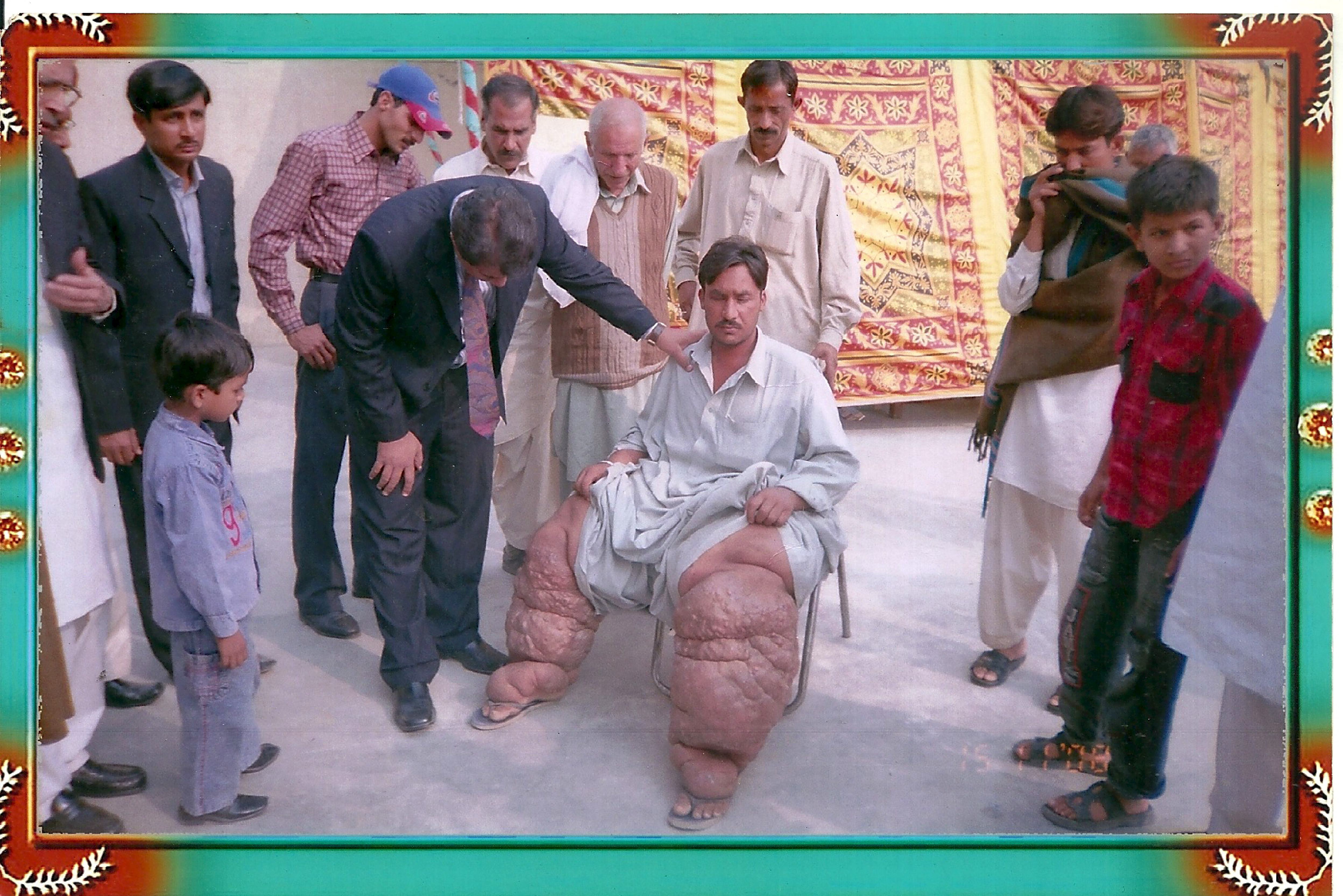 Medical Camp - Image 23