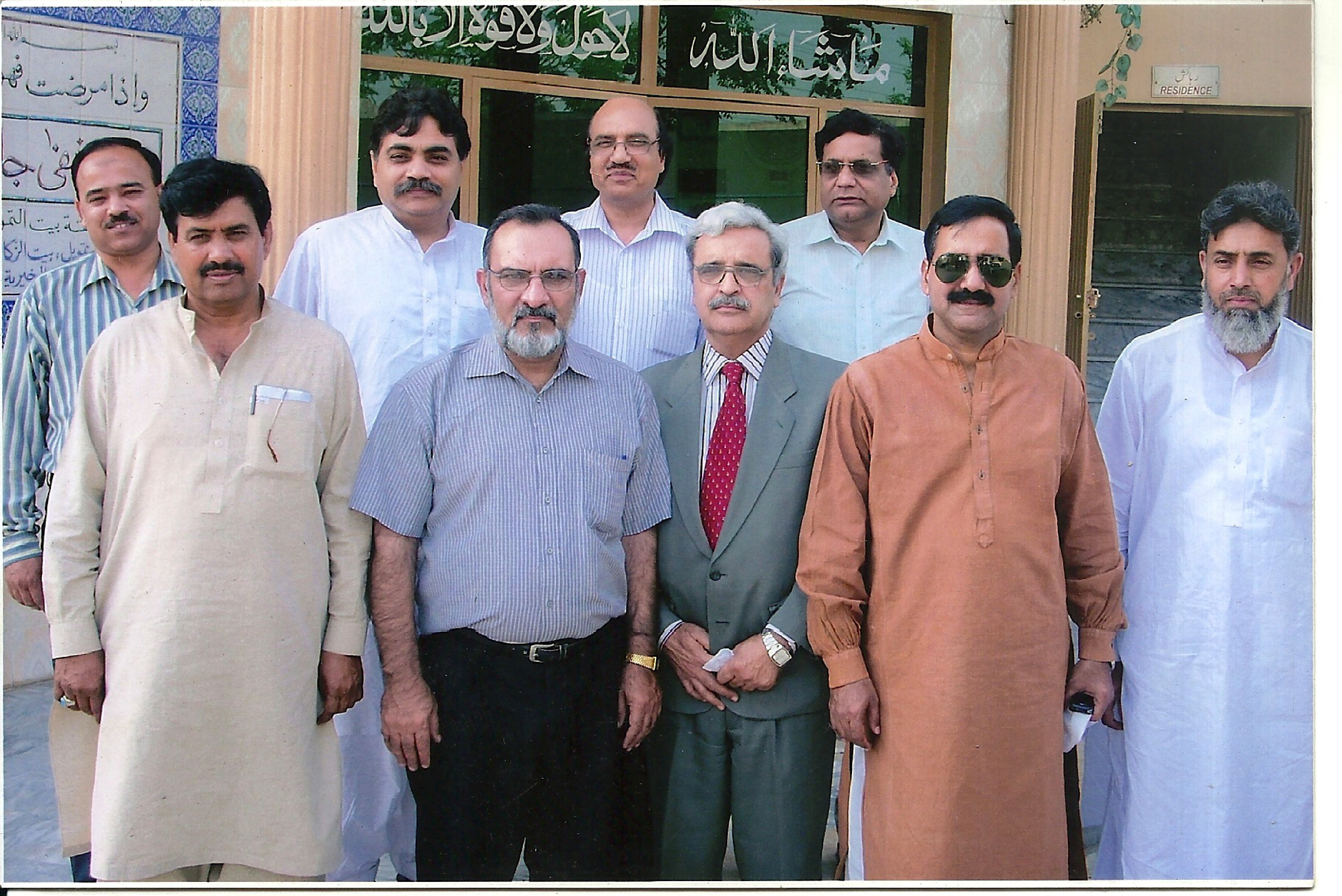 Medical Camp - Image 24