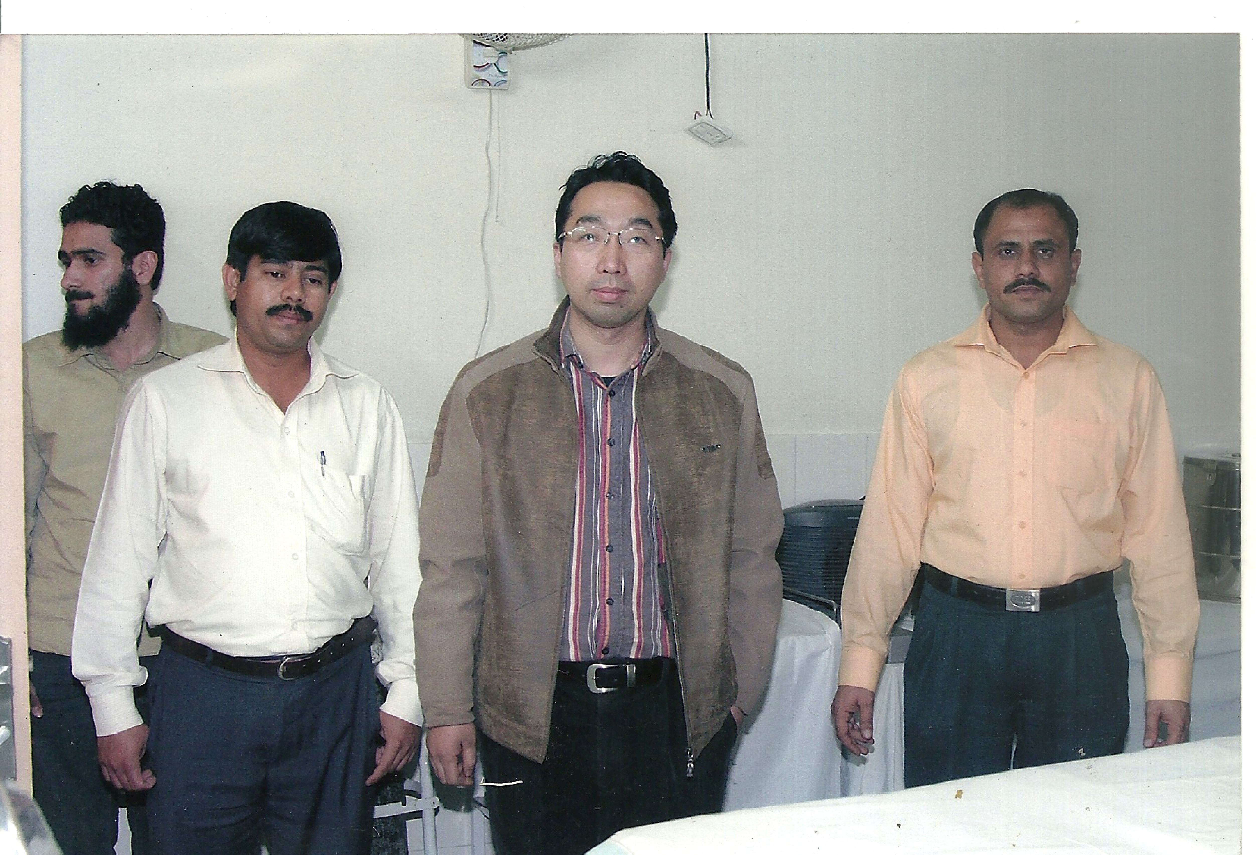 Medical Camp - Image 6