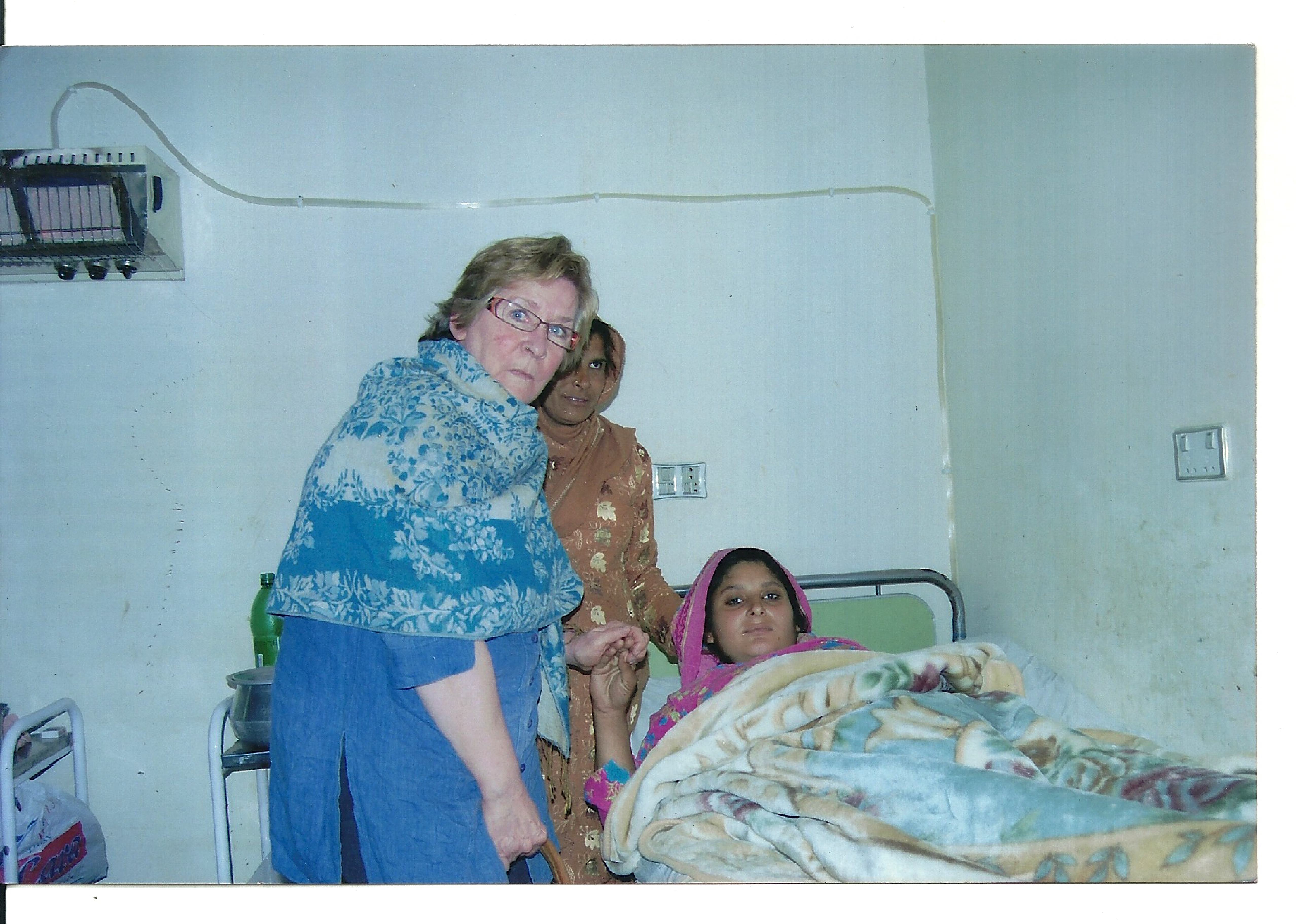 Medical Camp - Image 7